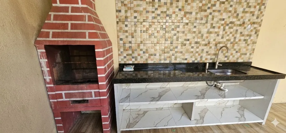 Casa, 2 quartos, 55 m² - Foto 10