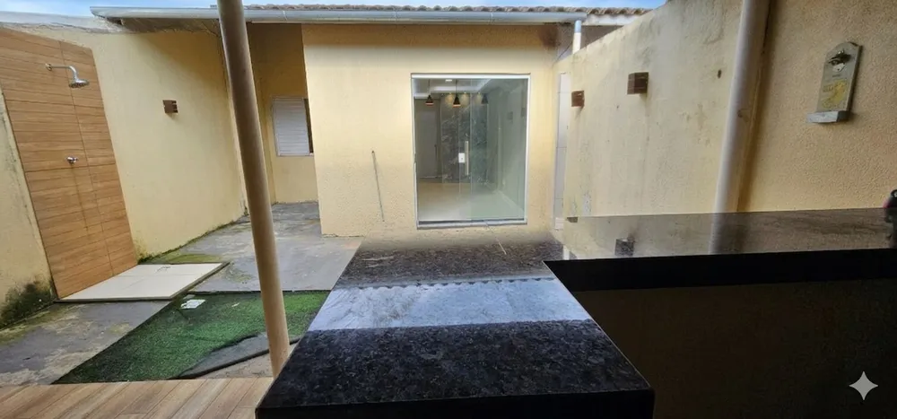 Casa, 2 quartos, 55 m² - Foto 9