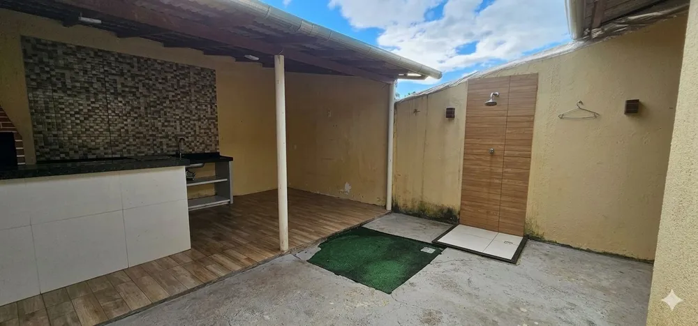 Casa, 2 quartos, 55 m² - Foto 8