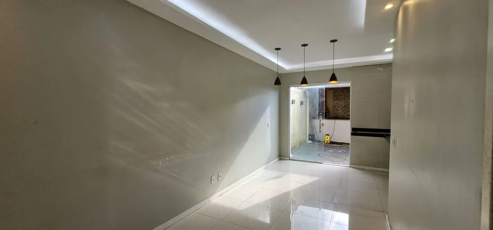 Casa, 2 quartos, 55 m² - Foto 3