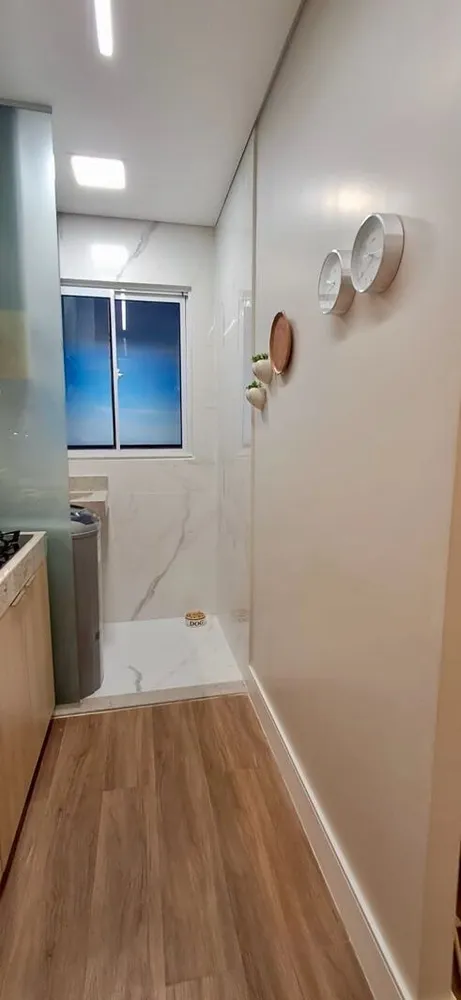 Apartamento, 2 quartos, 42 m² - Foto 5