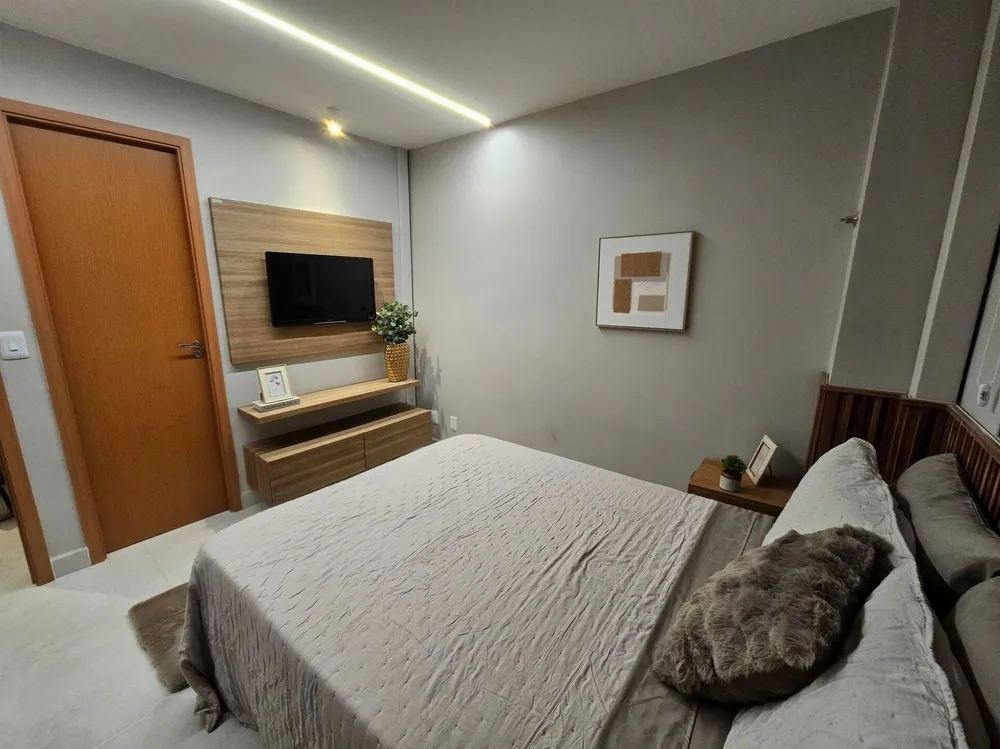Apartamento, 2 quartos, 53 m² - Foto 7