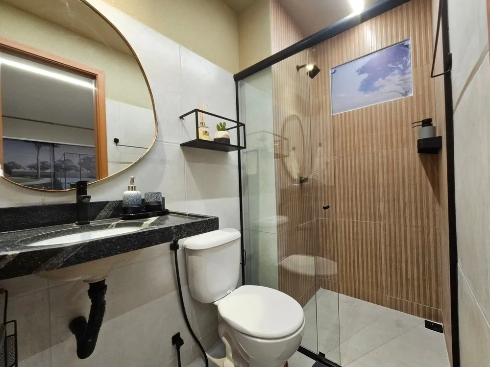 Apartamento, 2 quartos, 53 m² - Foto 8