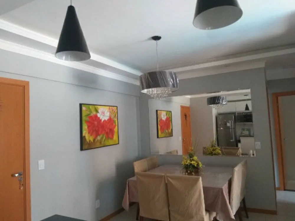 Apartamento, 3 quartos, 88 m² - Foto 5
