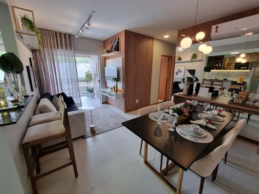 Apartamento, 3 quartos, 88 m² - Foto 11