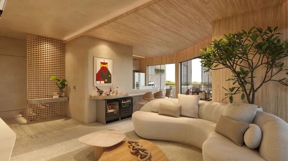 Apartamento, 2 quartos, 64 m² - Foto 4