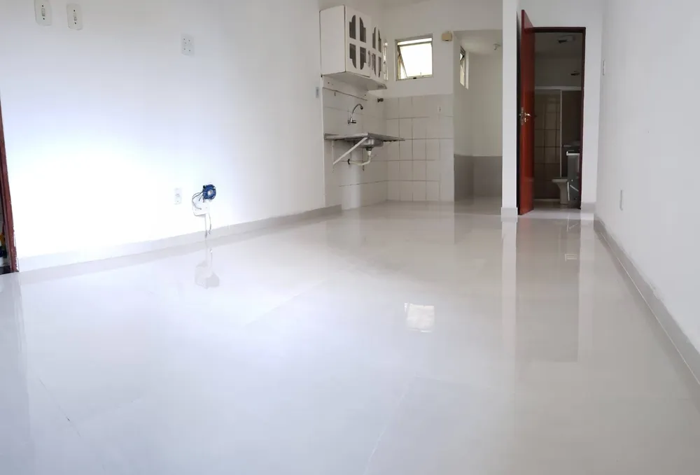 Apartamento, 2 quartos, 42 m² - Foto 7