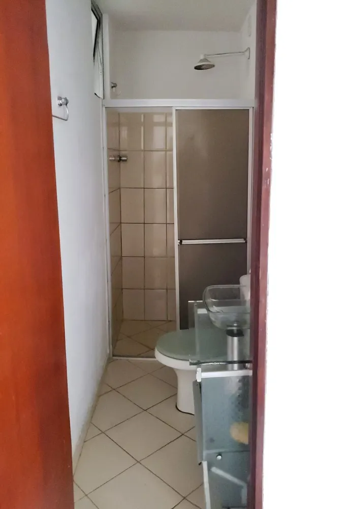 Apartamento, 2 quartos, 42 m² - Foto 4