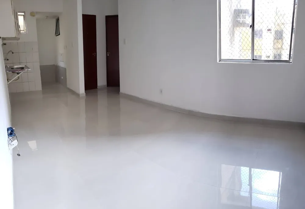 Apartamento, 2 quartos, 42 m² - Foto 2