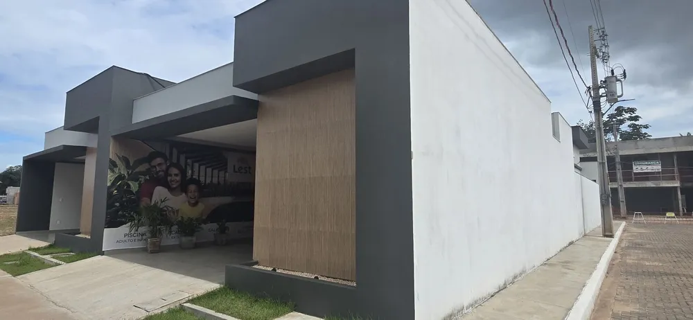 Casa, 3 quartos, 144 m² - Foto 2