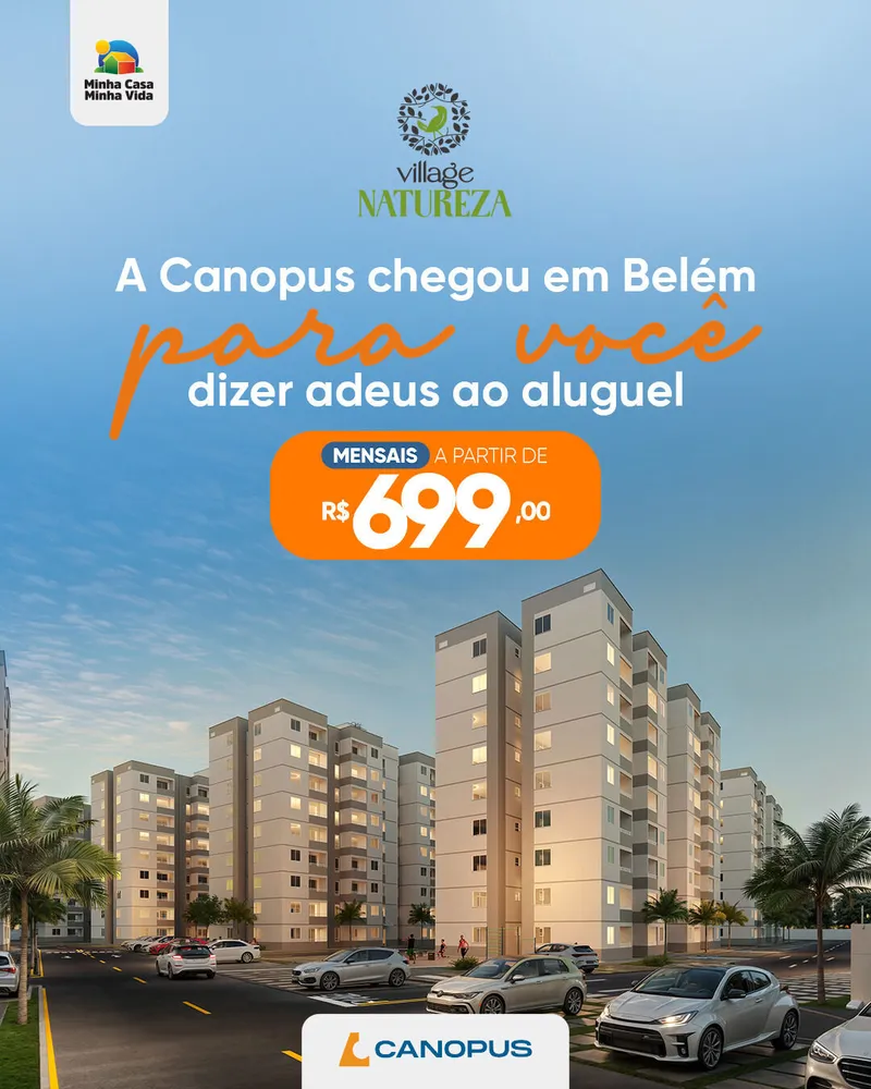 Apartamento, 2 quartos, 43 m² - Foto 2