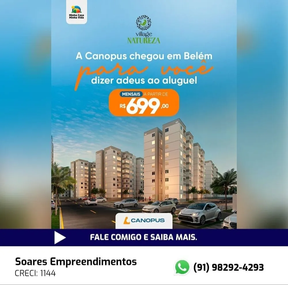 Apartamento, 2 quartos, 43 m² - Foto 10