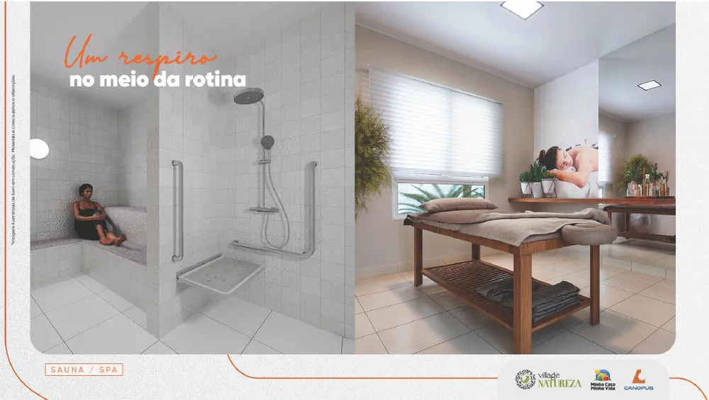 Apartamento, 2 quartos, 43 m² - Foto 8