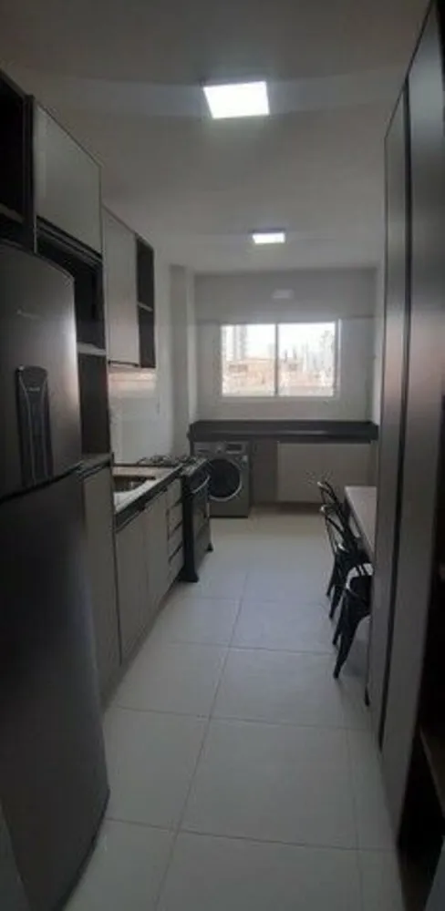 Apartamento, 3 quartos, 90 m² - Foto 7