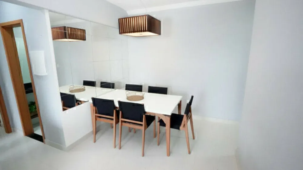 Apartamento, 3 quartos, 90 m² - Foto 6