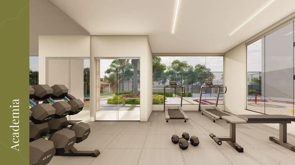 Apartamento, 2 quartos, 53 m² - Foto 8