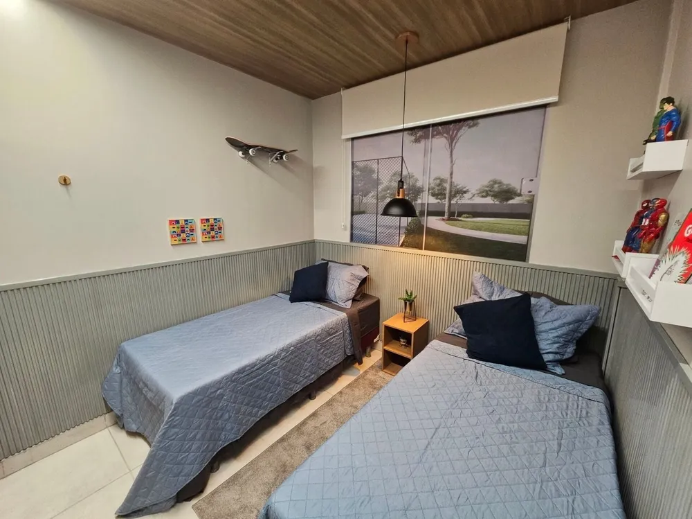 Apartamento, 2 quartos, 53 m² - Foto 6