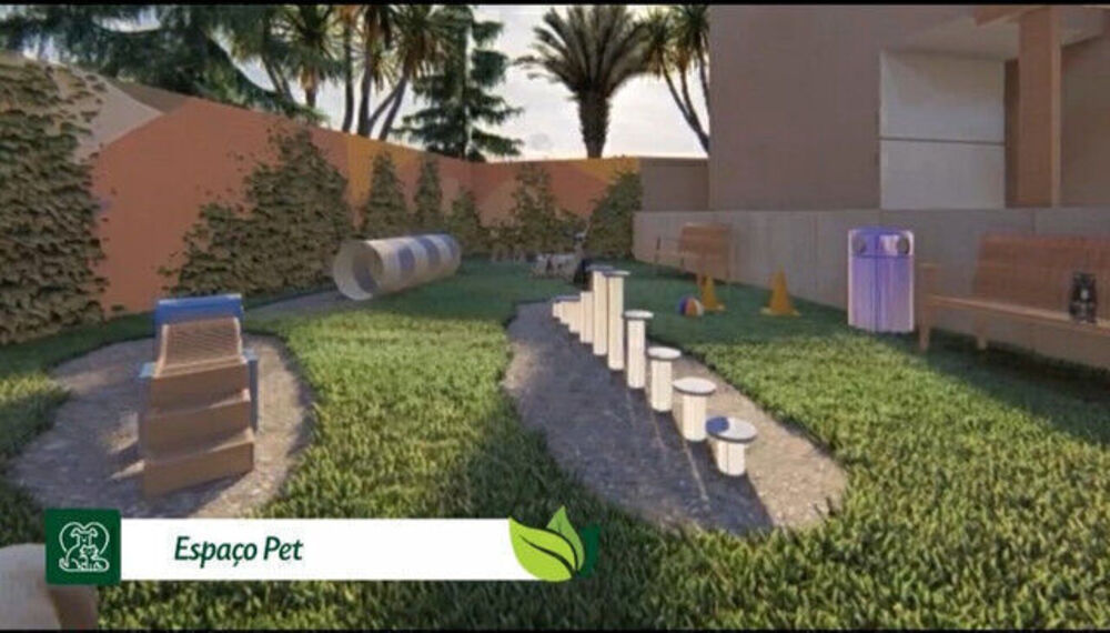 Casa à venda com 2 quartos, 85m² - Foto 3