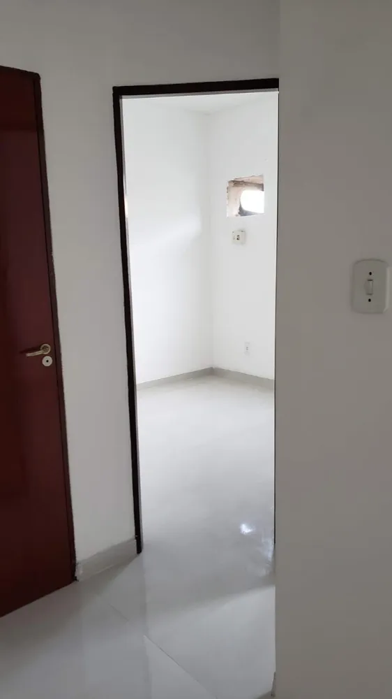 Apartamento, 2 quartos, 42 m² - Foto 11