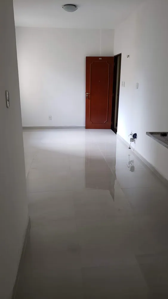 Apartamento, 2 quartos, 42 m² - Foto 2