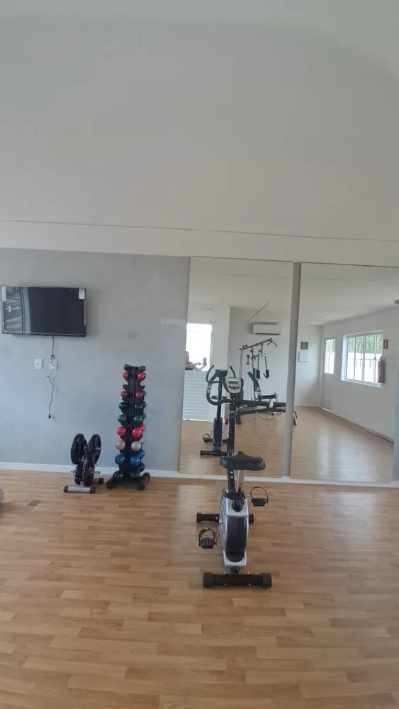 Apartamento, 2 quartos, 40 m² - Foto 3
