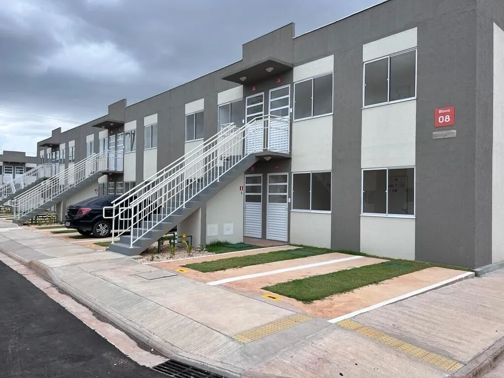 Apartamento, 2 quartos, 40 m² - Foto 5