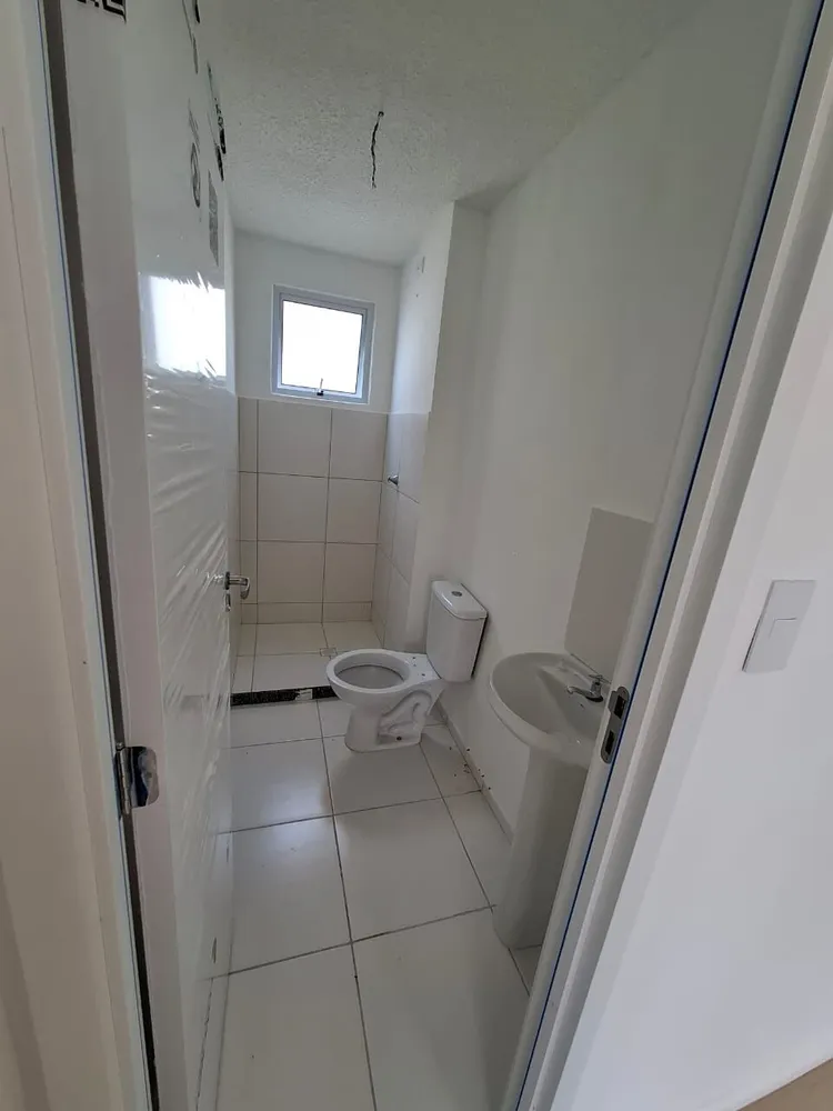 Apartamento, 2 quartos, 40 m² - Foto 12