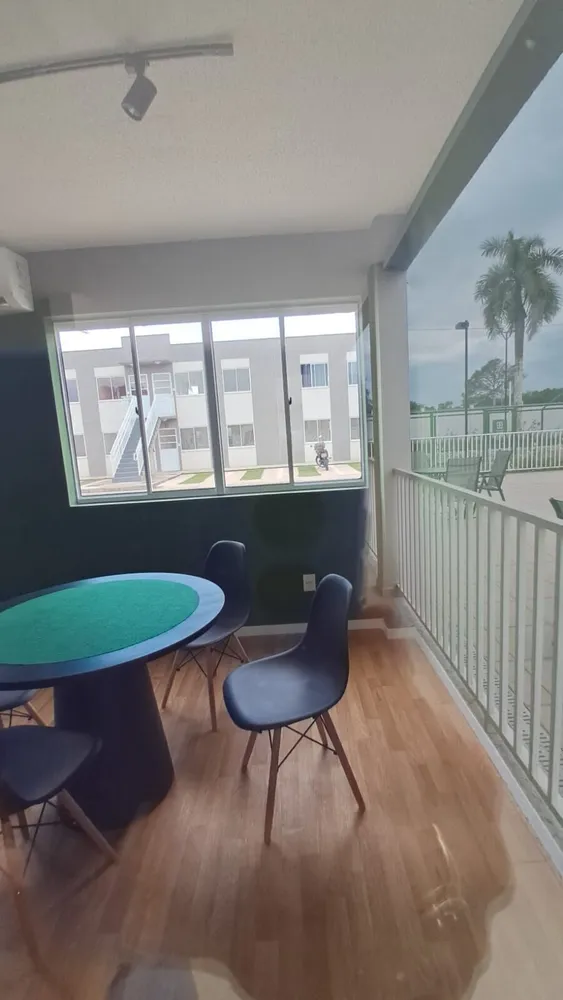 Apartamento, 2 quartos, 40 m² - Foto 11