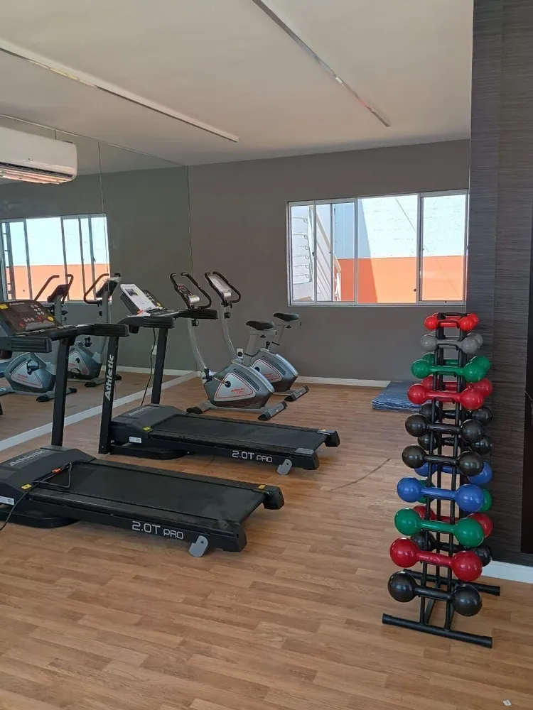Apartamento, 2 quartos, 40 m² - Foto 6