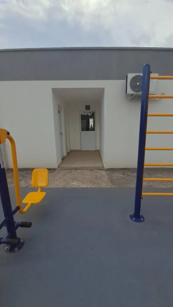 Apartamento, 2 quartos, 40 m² - Foto 4