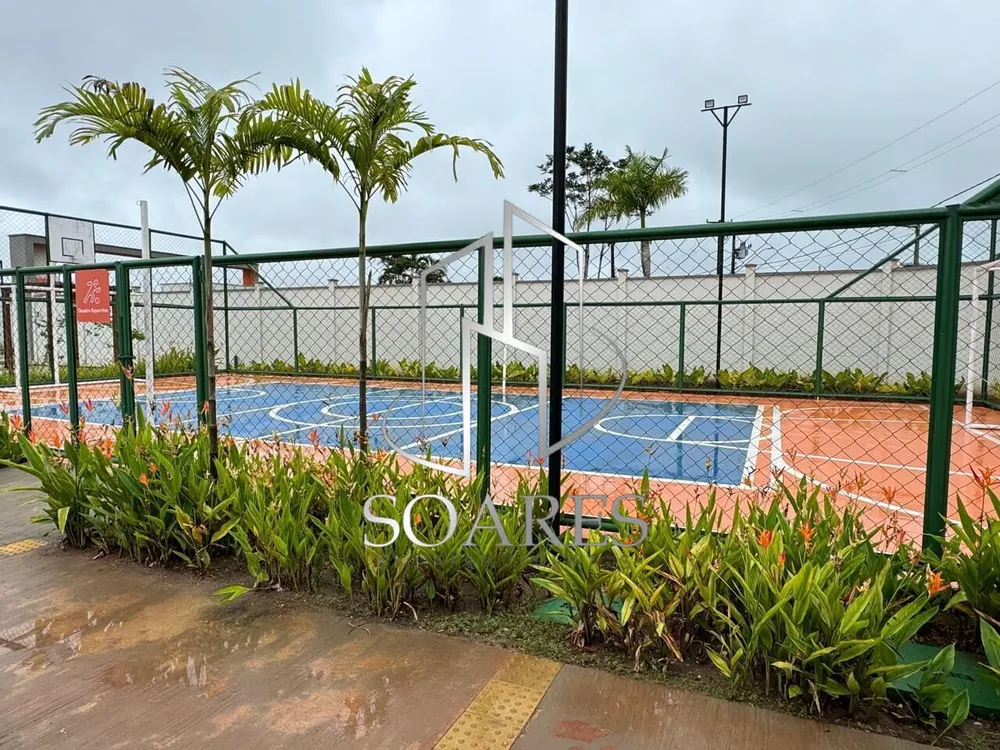 Apartamento, 2 quartos, 40 m² - Foto 8