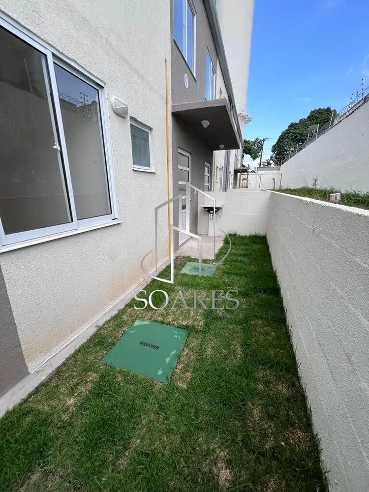 Apartamento, 2 quartos, 40 m² - Foto 11