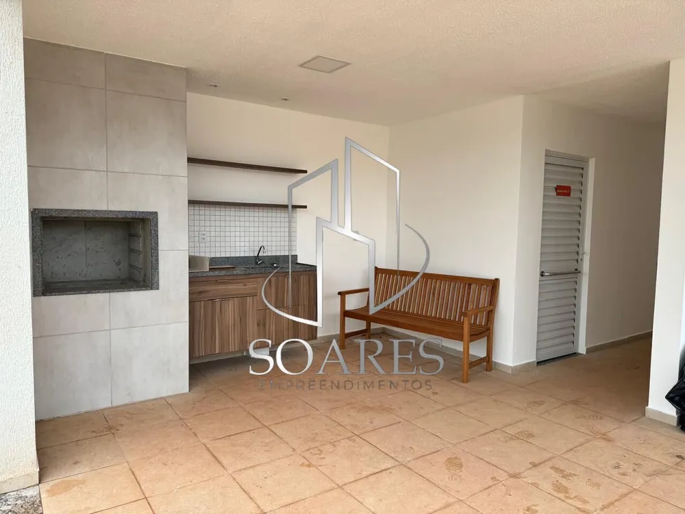 Apartamento, 2 quartos, 40 m² - Foto 5