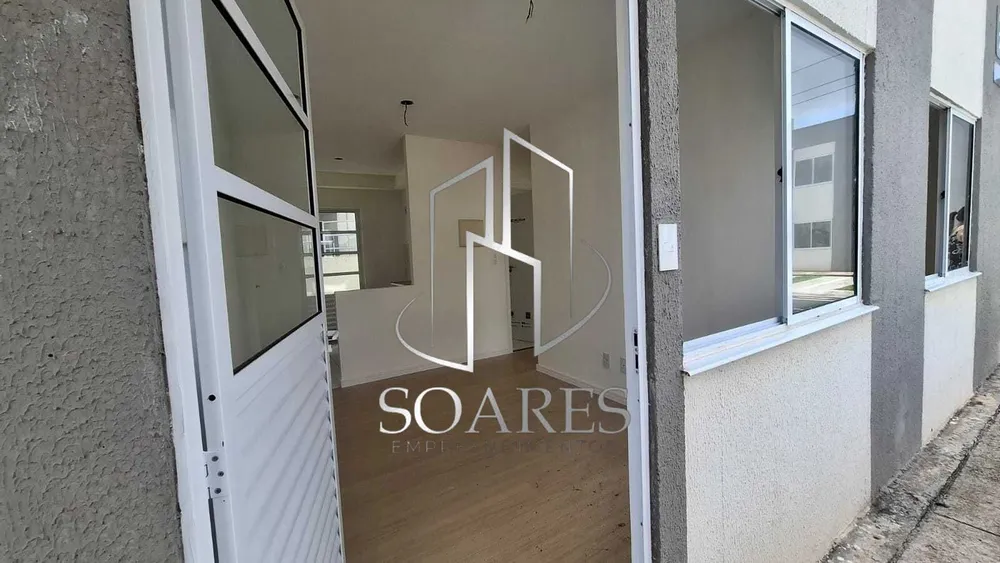 Apartamento, 2 quartos, 40 m² - Foto 12