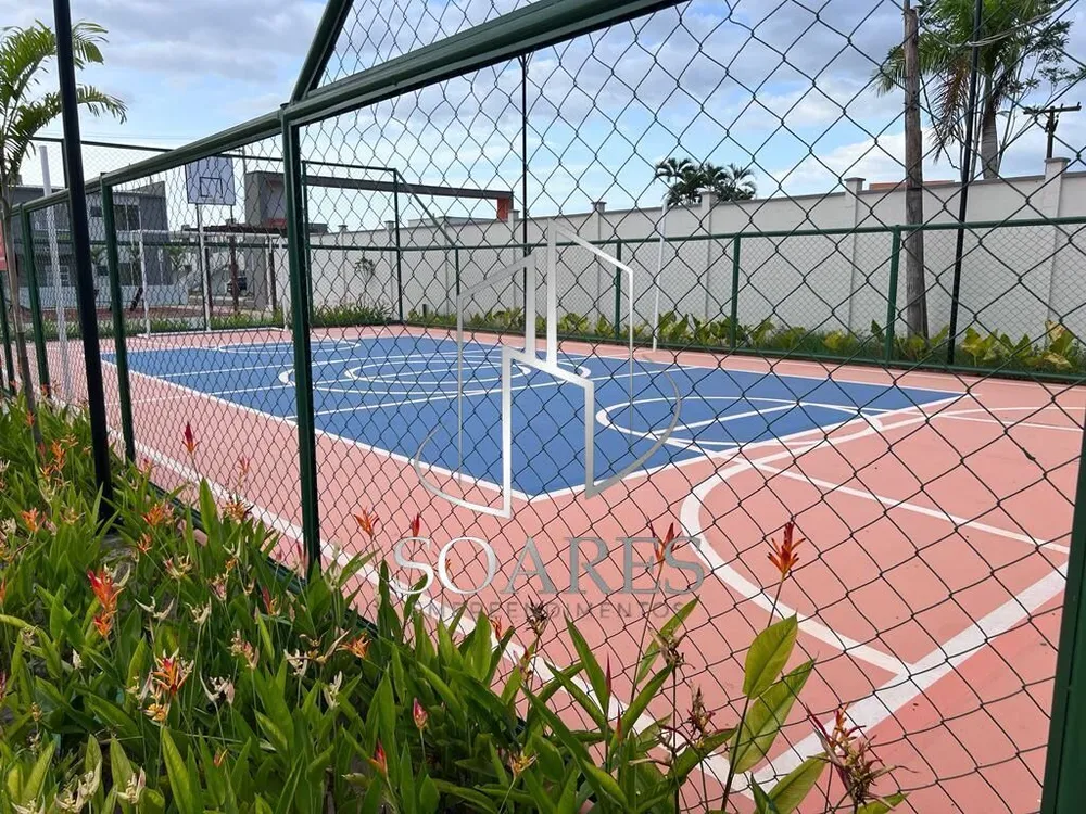 Apartamento, 2 quartos, 40 m² - Foto 10