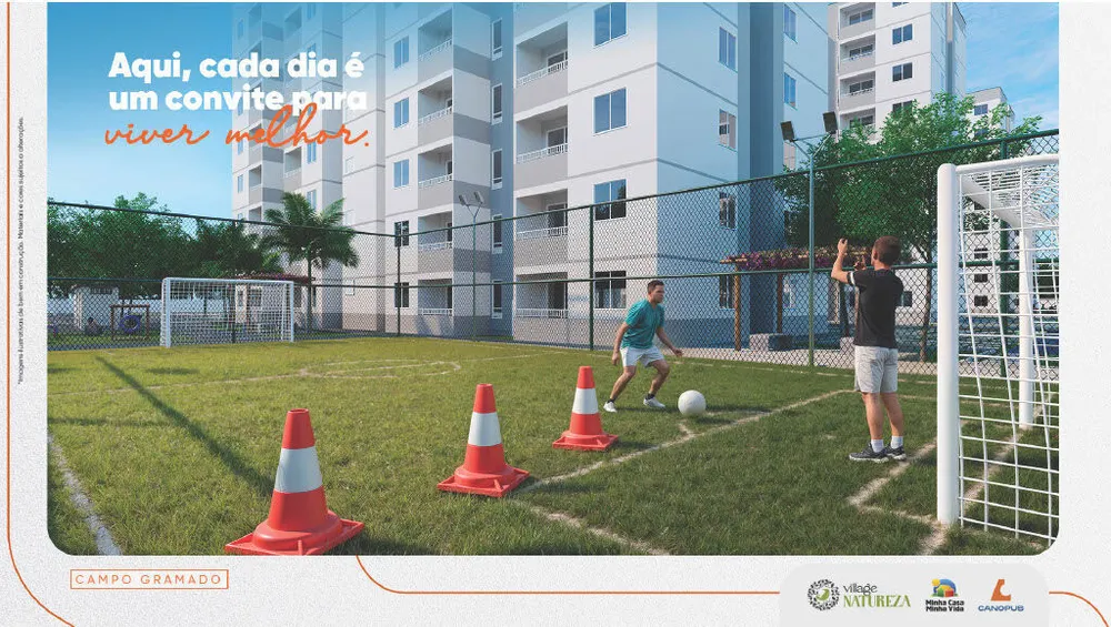Apartamento, 2 quartos, 43 m² - Foto 11