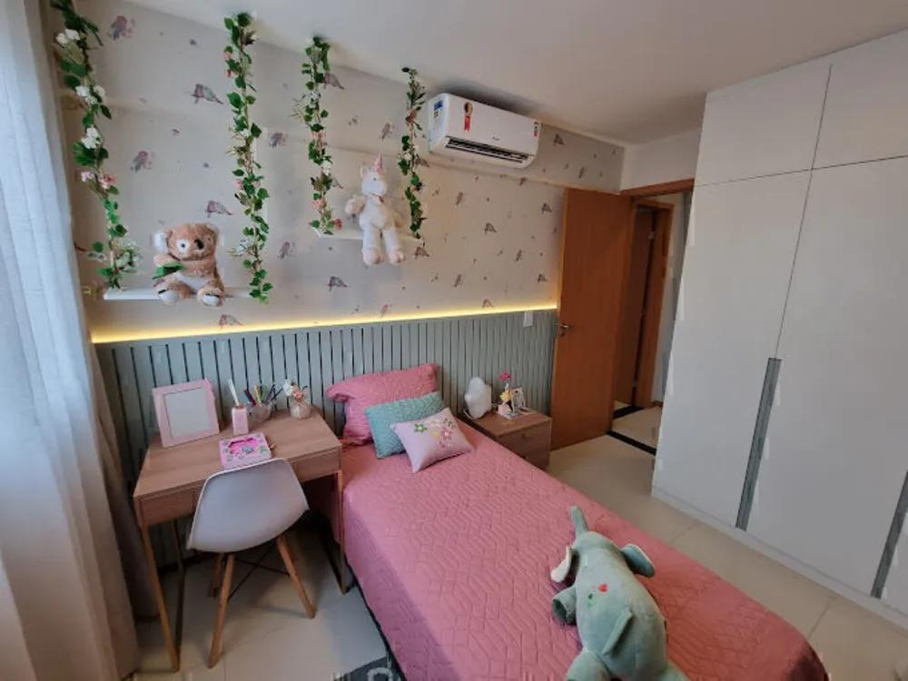 Apartamento, 3 quartos, 88 m² - Foto 3