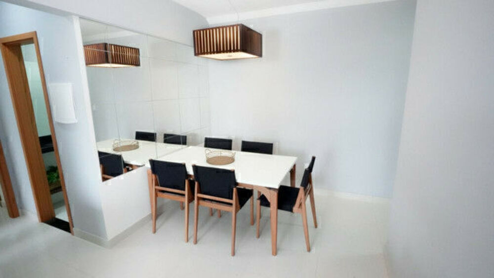 Apartamento, 3 quartos, 90 m² - Foto 1