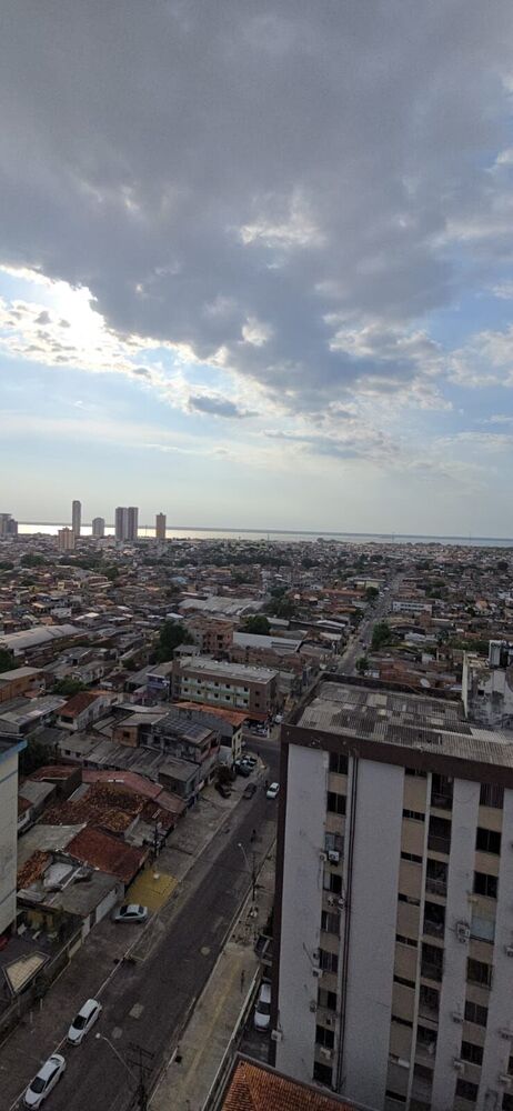 Apartamento, 3 quartos, 57 m² - Foto 1