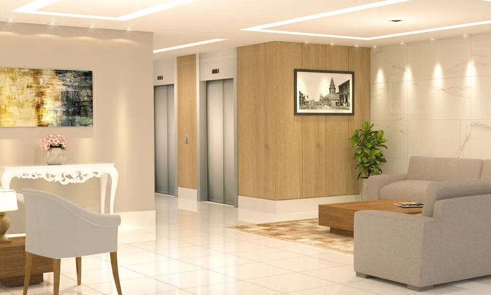 Apartamento, 3 quartos, 57 m² - Foto 8