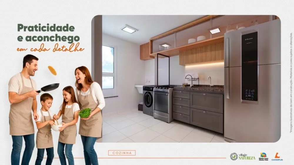 Apartamento, 2 quartos, 43 m² - Foto 12