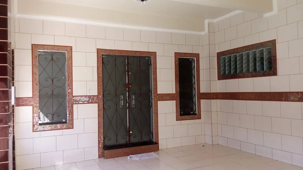 Casa, 2 quartos, 200 m² - Foto 1