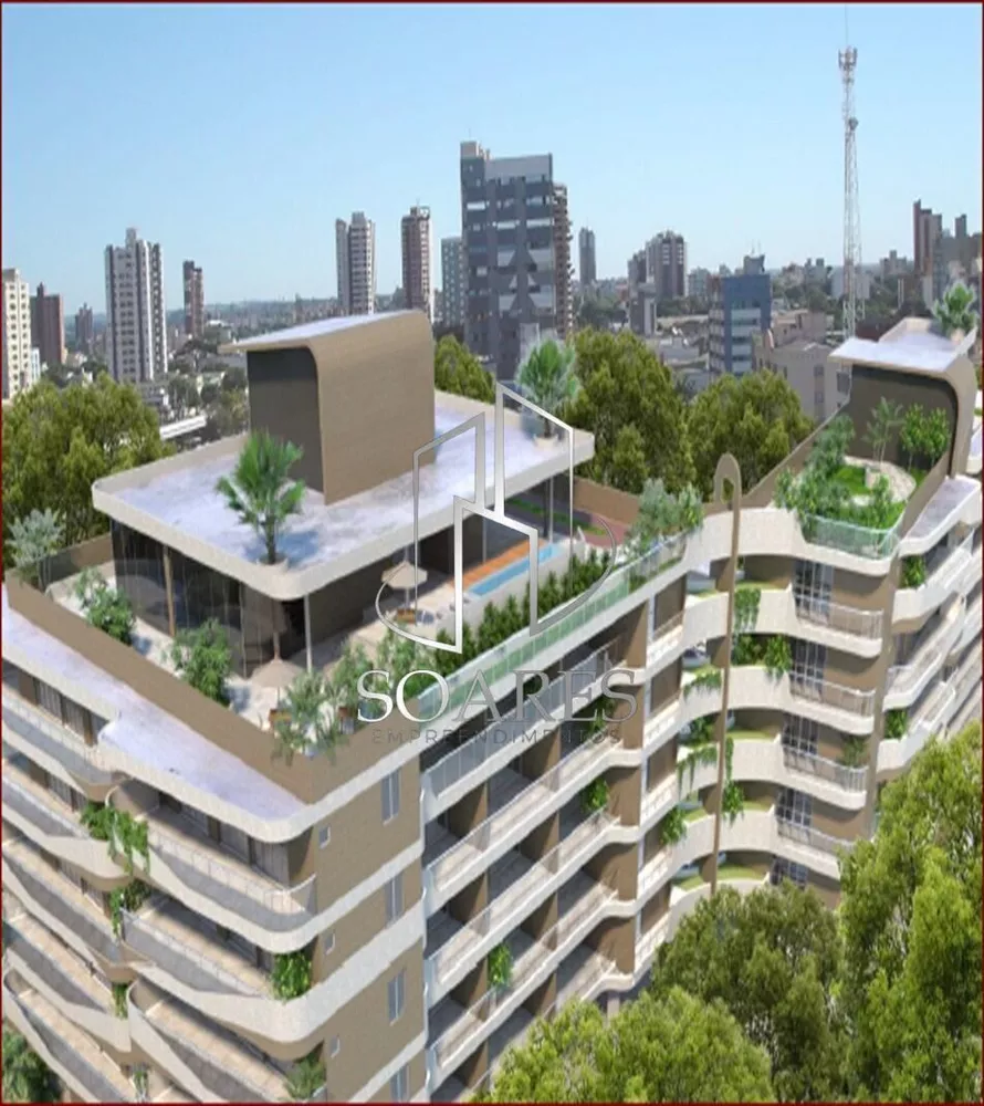 Apartamento, 2 quartos, 90 m² - Foto 3