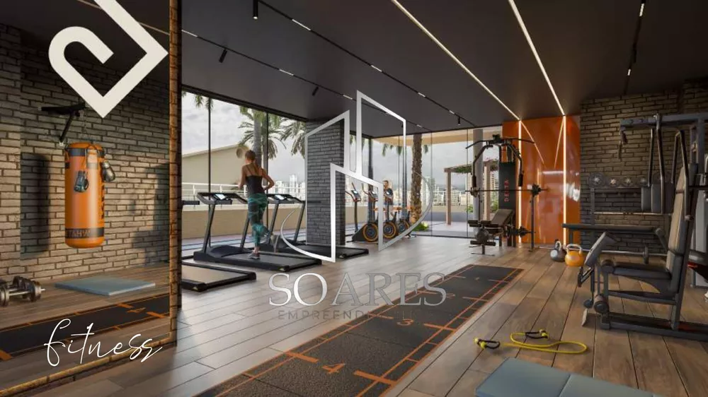 Apartamento, 2 quartos, 90 m² - Foto 6