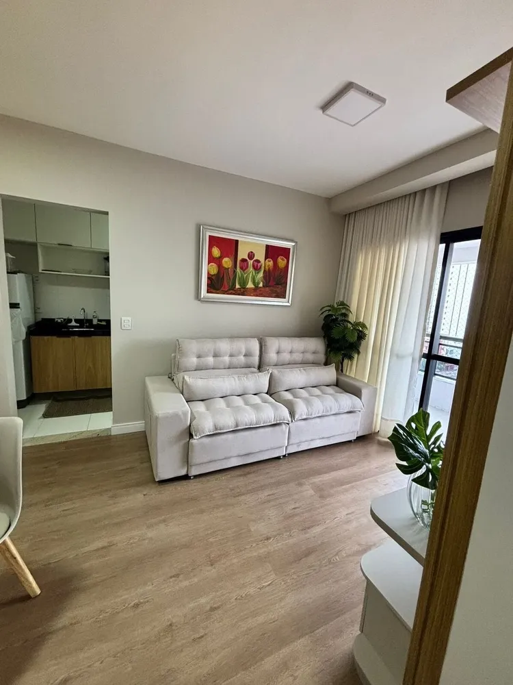 Apartamento, 2 quartos, 60 m² - Foto 5