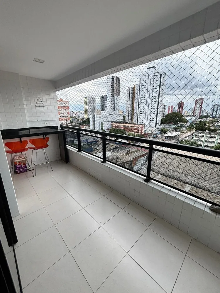 Apartamento, 2 quartos, 60 m² - Foto 1