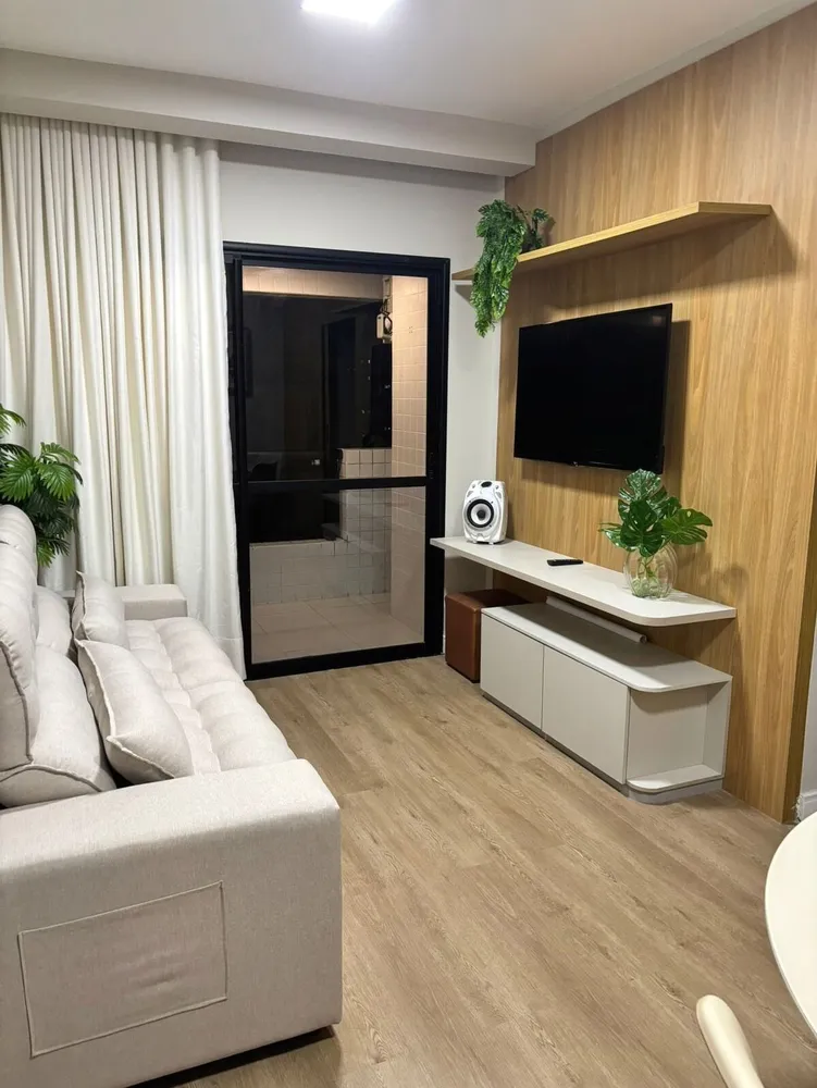 Apartamento, 2 quartos, 60 m² - Foto 3