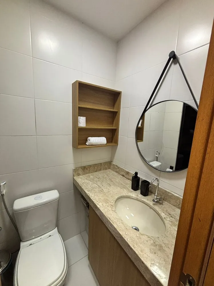 Apartamento, 2 quartos, 60 m² - Foto 4