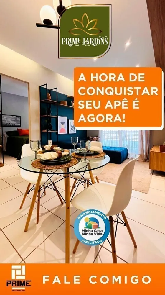 Apartamento, 2 quartos, 41 m² - Foto 7
