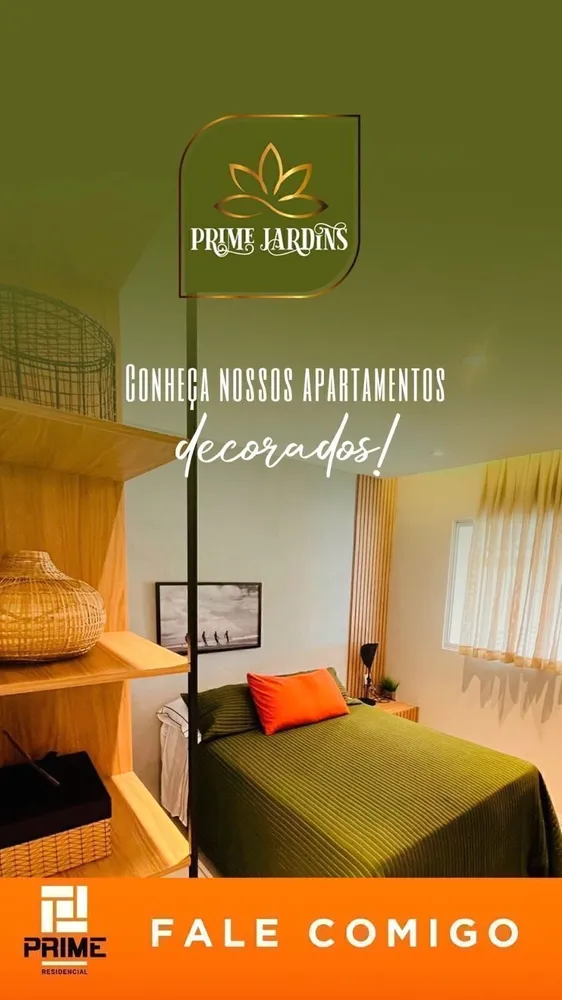 Apartamento, 2 quartos, 41 m² - Foto 6